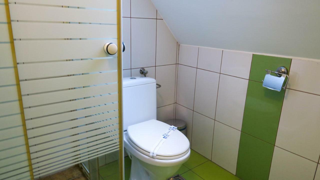 Pensiunea Pianino Brassó Kültér fotó
