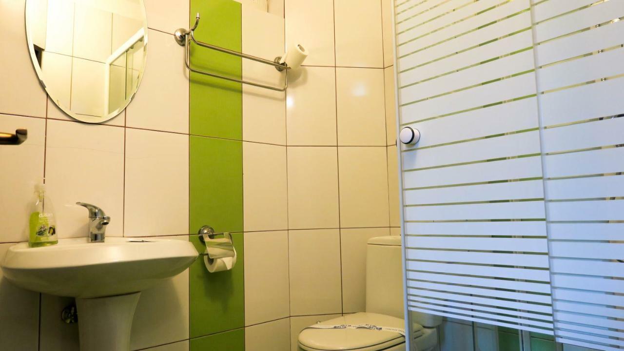 Pensiunea Pianino Brassó Kültér fotó