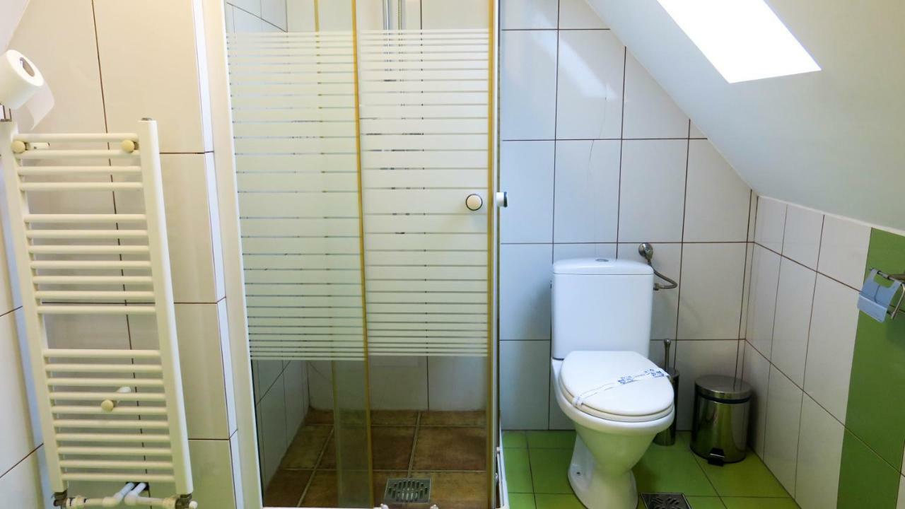 Pensiunea Pianino Brassó Kültér fotó