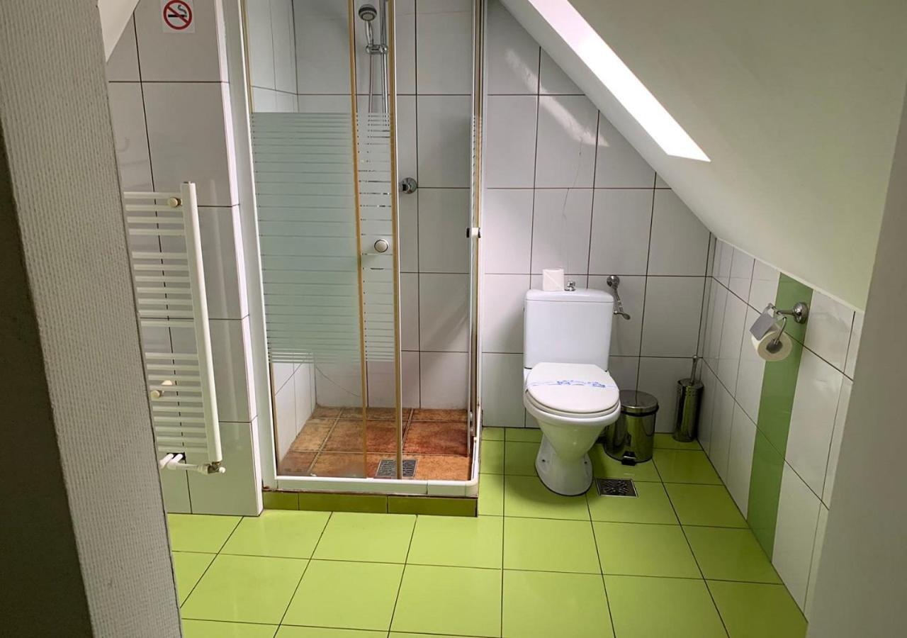 Pensiunea Pianino Brassó Kültér fotó